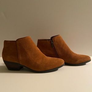Crown Vintage Tabitha Bootie
